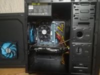 Лот: 16796526. Фото: 3. Компьютер FM2 AMD Athlon X4 750... Компьютеры, оргтехника, канцтовары