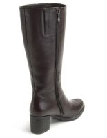 Лот: 23600593. Фото: 2. Полусапожки Ионесси жен. 40 размер. Женская обувь