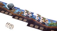 Лот: 9393051. Фото: 6. Настольная игра "Гоблинские кости...