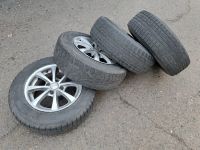 Лот: 25792940. Фото: 5. Комплект Оригинальных Литых дисков...