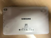 Лот: 20969291. Фото: 2. P134 Планшет Samsung Galaxi note... Комплектующие