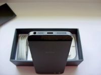 Лот: 4263376. Фото: 4. Apple iPhone 5 32Gb Black. В отличном...