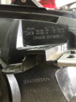 Лот: 25639675. Фото: 5. Левая фара Honda CR-V 4 (ксенон...