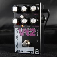 Лот: 5253739. Фото: 8. AMT Electronics Legend Amps 2...