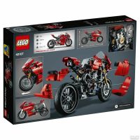 Лот: 17504881. Фото: 2. LEGO Technic 42107 Ducati Panigale... Игрушки