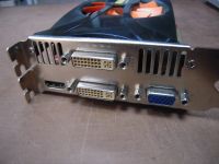 Лот: 11658801. Фото: 2. PCI-E видеокарта GeForce GTX460... Комплектующие