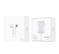 Лот: 17856579. Фото: 4. Беспроводные наушники Hoco ES20... Красноярск