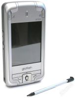 Лот: 57244. Фото: 2. Glofiish m700. Смартфоны, связь, навигация