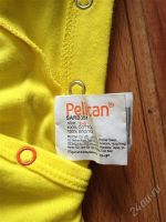 Лот: 2649263. Фото: 2. Комбез летний. Одежда и аксессуары