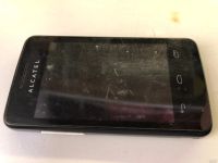 Лот: 18570685. Фото: 2. На разбор Alcatel One touch 4007D. Смартфоны, связь, навигация