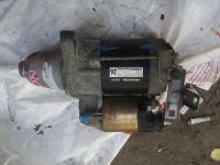 Лот: 7864168. Фото: 3. Стартер хонда цивик ферио, ек3... Авто, мото, водный транспорт