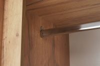 Лот: 23927856. Фото: 7. Шкаф 2-створчатый Hoff Хелен