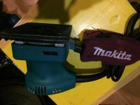 Лот: 8310954. Фото: 4. Шлифмашинка Makita BO4554. Красноярск