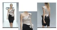 Лот: 2352457. Фото: 2. Обалденное платье Karen Millen... Женская одежда