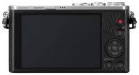 Лот: 4121640. Фото: 3. Продам Panasonic Lumix DMC-GM1... Фото, видеокамеры, оптика