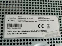 Лот: 22142012. Фото: 3. Приставка с пультом Билайн Cisco... Бытовая техника
