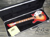 Лот: 11576018. Фото: 6. Rickenbacker 620 FG