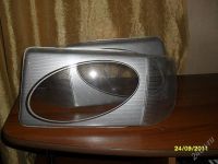 Лот: 1215842. Фото: 2. защита на фары ГАЗ-3110. Автохимия, масла, тюнинг