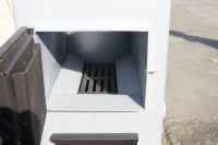 Лот: 9315472. Фото: 3. Котел твердотопливный, комбинированный... Строительство и ремонт
