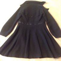 Лот: 5956223. Фото: 4. Пальто шикарное Betty Blue Италия... Красноярск