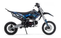 Лот: 25774756. Фото: 2. Мотоцикл BSE PH 125S 1.0 PITBIKE. Мототехника