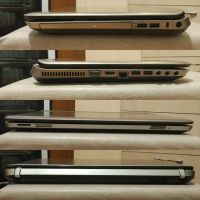 Лот: 9985449. Фото: 5. Игровой ноутбук HP Core i7 - 8...
