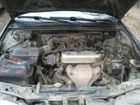 Лот: 13601849. Фото: 5. Honda Accord CC7 / Ascot Innova...