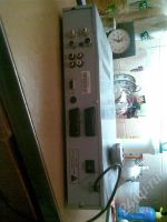 Лот: 282960. Фото: 2. Ресивер Hadley F-3800 (предлогайте... ТВ и видео