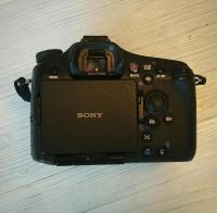 Лот: 11207374. Фото: 2. Фотоаппарат Sony Alpha 77 ii ILCA-77M2Q. Фотокамеры