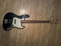 Лот: 6407573. Фото: 4. fender squire jbass. Красноярск
