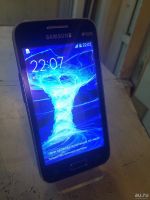 Лот: 9780729. Фото: 2. Смартфон Samsung Galaxy Ace 4... Смартфоны, связь, навигация