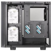 Лот: 15924679. Фото: 4. Корпус ATX Thermaltake View 21... Красноярск