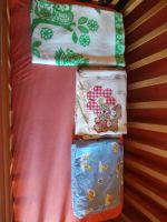 Лот: 14945245. Фото: 3. Кровать детская с матрасом бортиками... Мебель