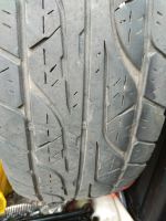 Лот: 11530547. Фото: 2. Dunlop Grandtrek AT3 265/65/17... Шины, Диски