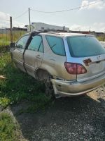 Лот: 12089925. Фото: 3. Harrier-Lexus в разборе. Авто, мото, водный транспорт