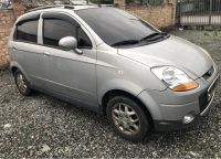 Лот: 15771758. Фото: 4. Колеса 155/70/13 Matiz. Красноярск