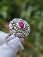 Лот: 25525624. Фото: 7. Золотое правило с бриллиантами...