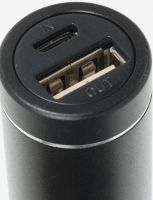 Лот: 19345680. Фото: 3. Портативное зарядное, power bank... Смартфоны, связь, навигация