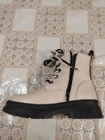 Лот: 24304639. Фото: 2. Демисезонные ботинки 36. Обувь