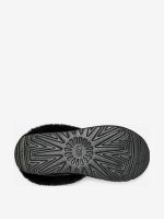 Лот: 25803657. Фото: 4. Тапочки UGG Tazzette, Черный