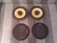 Лот: 1210669. Фото: 2. Mystery MF 632 динамики. Автозвук