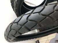 Лот: 13876054. Фото: 6. Моторезина R21 2.75 Dunlop trailmax