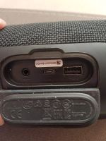 Лот: 15939425. Фото: 5. Портативная колонка JBL Charge...