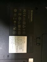 Лот: 25189984. Фото: 8. Ноутбук lenovo B590 2*1,9GHz/4...