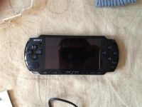 Лот: 2013098. Фото: 2. PSP 3008 SLIM BLACK. Хороший комплект... Игровые приставки, консоли, видеоигры