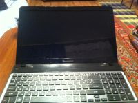 Лот: 3471040. Фото: 2. Ноутбук. Компьютеры, ноутбуки, планшеты