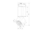 Лот: 25270546. Фото: 6. Светильник потолочный ELEKTROSTANDARD...