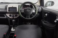 Лот: 22839417. Фото: 19. Nissan Note 2006