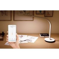 Лот: 10479313. Фото: 7. Лампа Xiaomi Philips Eyecare Smart...