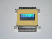 Лот: 18236999. Фото: 2. Ключ Novex Key LPT (от какого... Бизнес